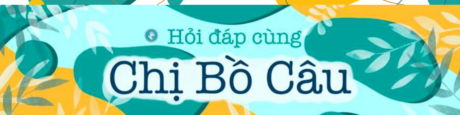 Chị Bồ Câu