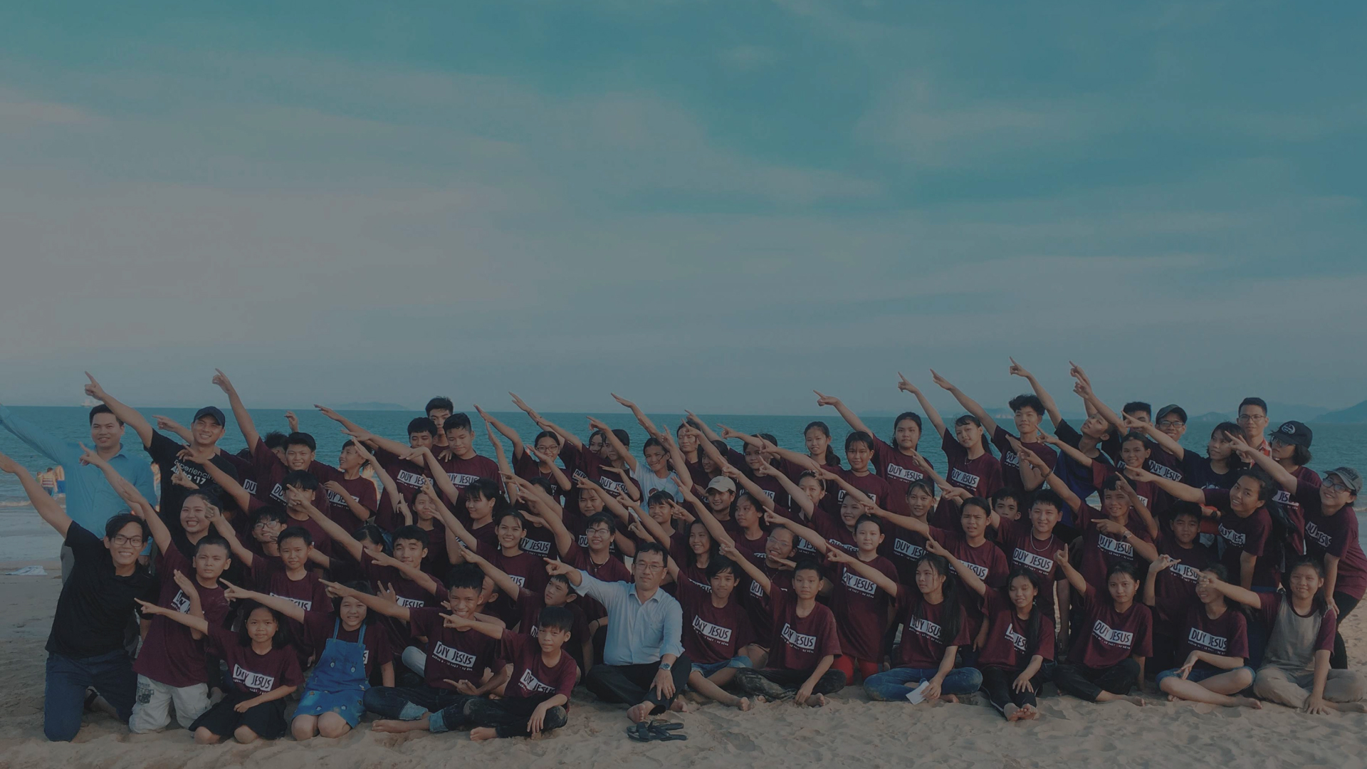 Hình ảnh sự kiện trại hè 2020