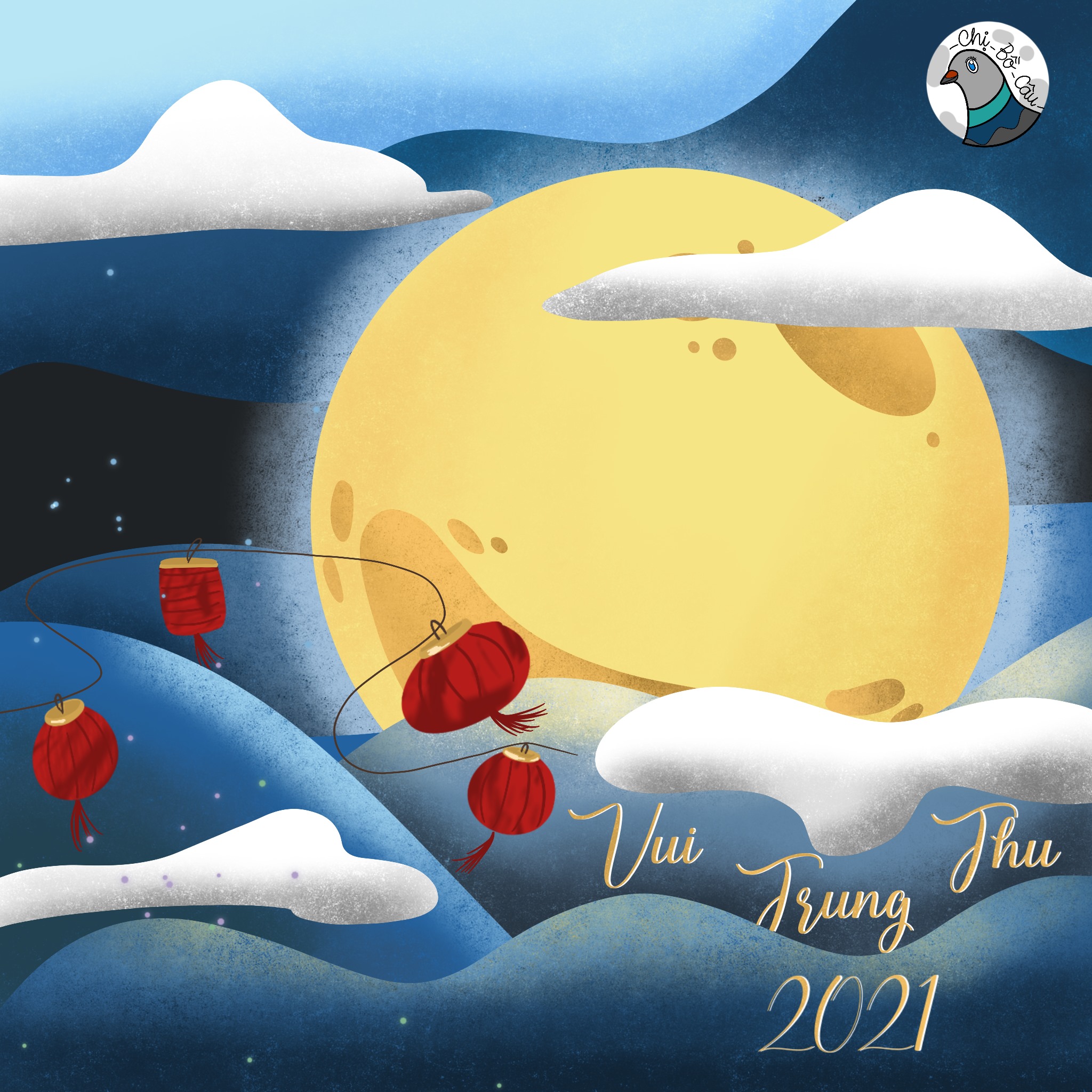 Có Nên Tham Gia Tết Trung Thu?